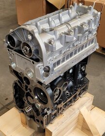 motor IVECO F1AE3481 - 3