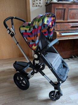 Bugaboo cameleon 3 Missoni - 3
