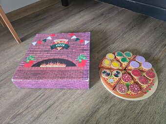 DĚTSKÁ KUCHYŇKA - 3