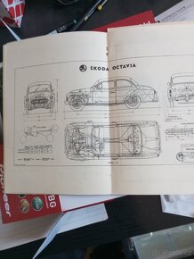 Prodám Škoda Octavia - 3