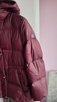 Zimní bunda Ralph Lauren - 3
