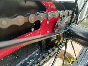 Dětské kolo 16 - 3