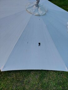 Otočný slunečník - 3