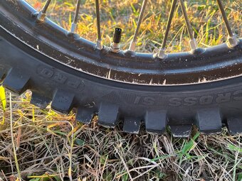 Suzuki rmz 250 2023 - 3