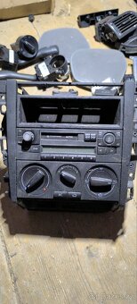 Škoda , VW náhradní díly - 3