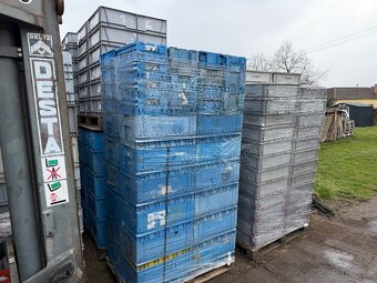 Přepravky a bedýnky - 3