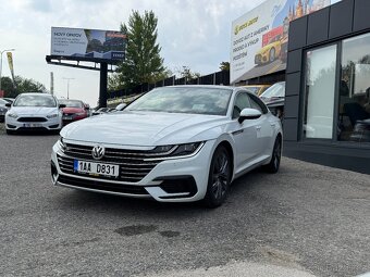 Volkswagen Arteon 2020 - 3