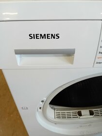 Sušička Siemens - 3