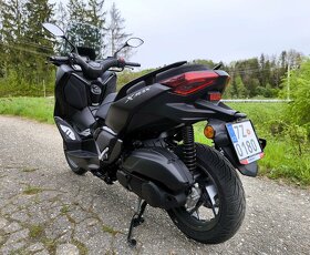 Yamaha X-MAX 125 , Tech Max , Model 2024 , Záruka , DPH - 3