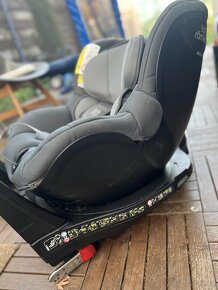 Krásná sedačka Britax romer Dualfix i-size - 3