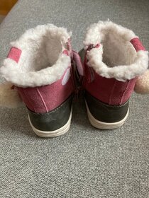 Zimní boty Protetika - 3