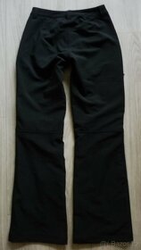 Softshellové kalhoty zn. Alpine Pro vel. 34 - 3
