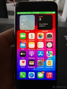 iPhone SE 2022 64gb - 3
