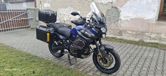 Yamaha XT1200ZE Super Tenere , Raid Edition , rv : 2019 - 3