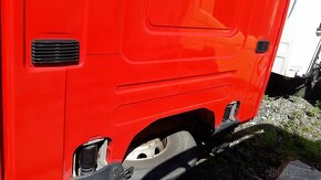 Kabina CP14 SCANIA - 3