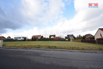 Prodej pozemku k bydlení, 800 m², Mnichovo Hradiště - 3