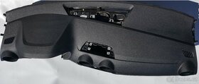 Palubní deska, palubka audi Q2 + Airbag spolujezdce - 3