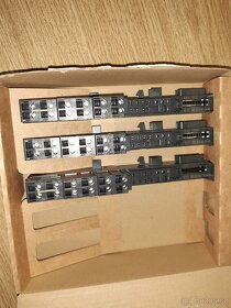 PLC Siemens 6ES7193-4CA40-0AA0 ET200s spodní díl - 3