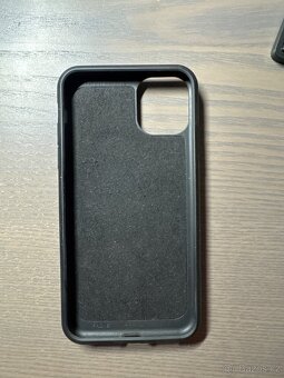 Kryt, obal, pouzdro SP Connect na mobil iPhone 11 - 3