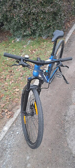 Merida Big.Nine 200 - 3