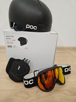 Helma POC - 3
