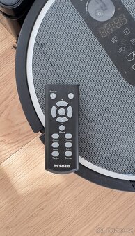 Robotický vysavač MIELE Scout RX1 - kat. B - 3