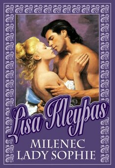 4x Lisa Kleypas - 3
