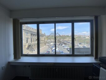 Pronájem kanceláře, 28 m2 - Praha - Staré Město, ev.č. 00719 - 3