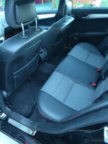 Mercedes Benz c320cdi - 3