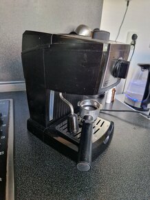 Kávovar - 3