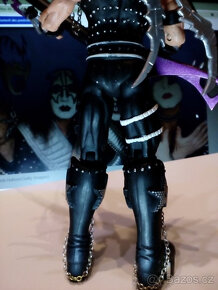 KISS - Paul Stanley 20cm. - 3