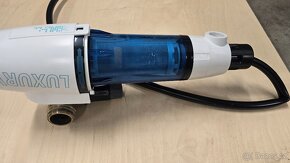 Filtr s automatickým proplachem Watex - 3