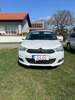 Citroen C4 Exclusive - 3
