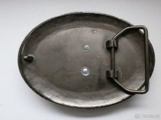 Přezka - 3