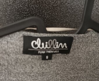 Nenošený zn: Chillin - svetr na jaro kardigan - velikost S - 3