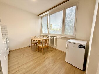 Pronájem bytu 1+1/L, 40 m2, OV Kralupy n. Vlt. - 3