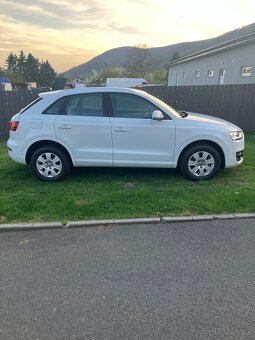 Audi Q3 - 3