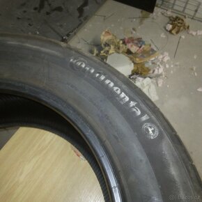 Pneumatiky 255/55 R18 105 W - 3