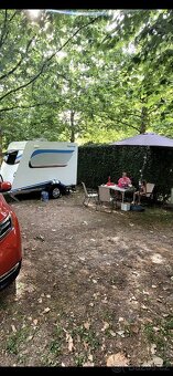 Obytný přívěs [karavan] - 3