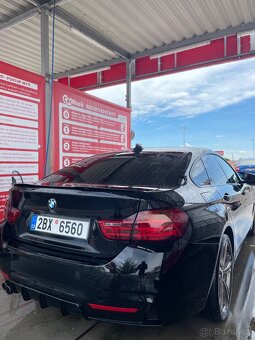 BMW 4 3.0D 190Kw - 3