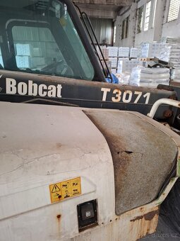 BOBCAT 3071 - 3