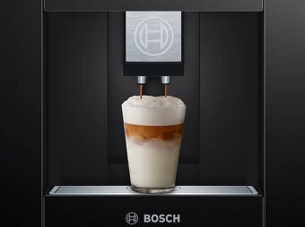 Bosch CTL636ES1 - Vestavný automatický kávovar - 3