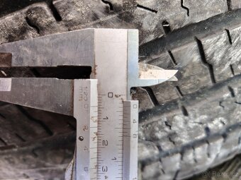 265/70R17 - 3