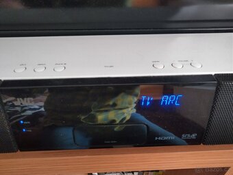 JVC TH LB3 W - 3