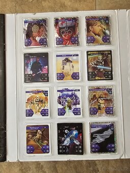 Stars Wars - 3