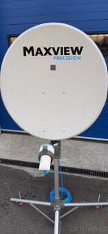 SATELIT MAXVIEW PRECISION - 3