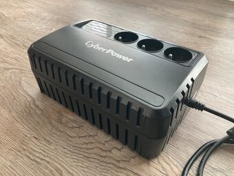 Záložní zdroj CyberPower 360W - 3