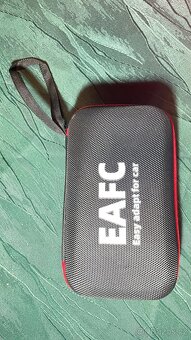 Startovací box s power bankou pro auto - 3
