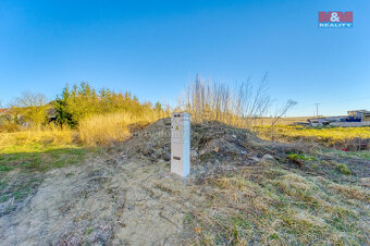 Prodej pozemku k bydlení, 1242 m², Kotovice - 3