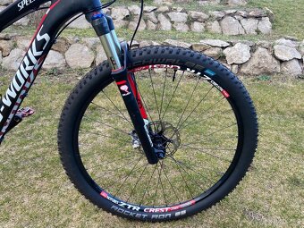 Speciialized Epic S-Works 29 Carbon - 10,3kg - 3